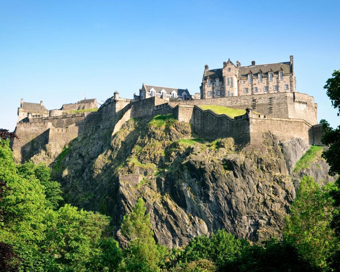 Holyrood House * Édimbourg