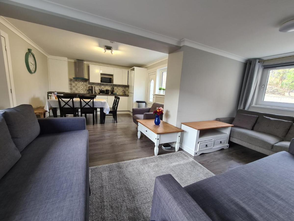 Vakantiehuis Holyrood House *