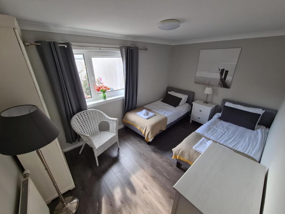 Vakantiehuis Holyrood House *